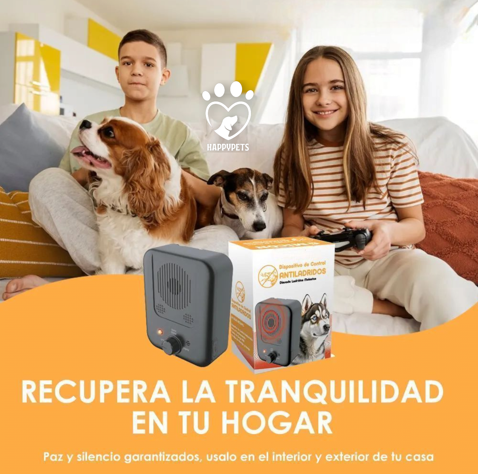 HappyPets®🐾