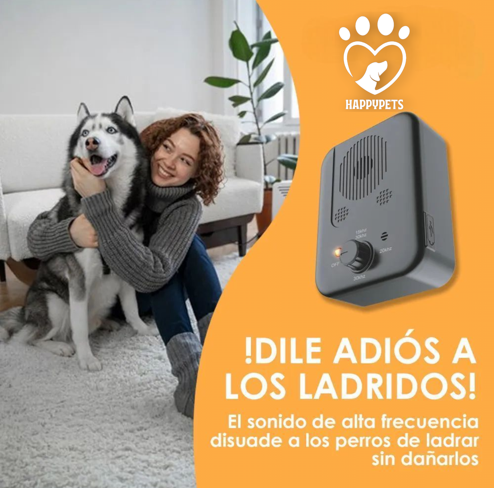 HappyPets®🐾