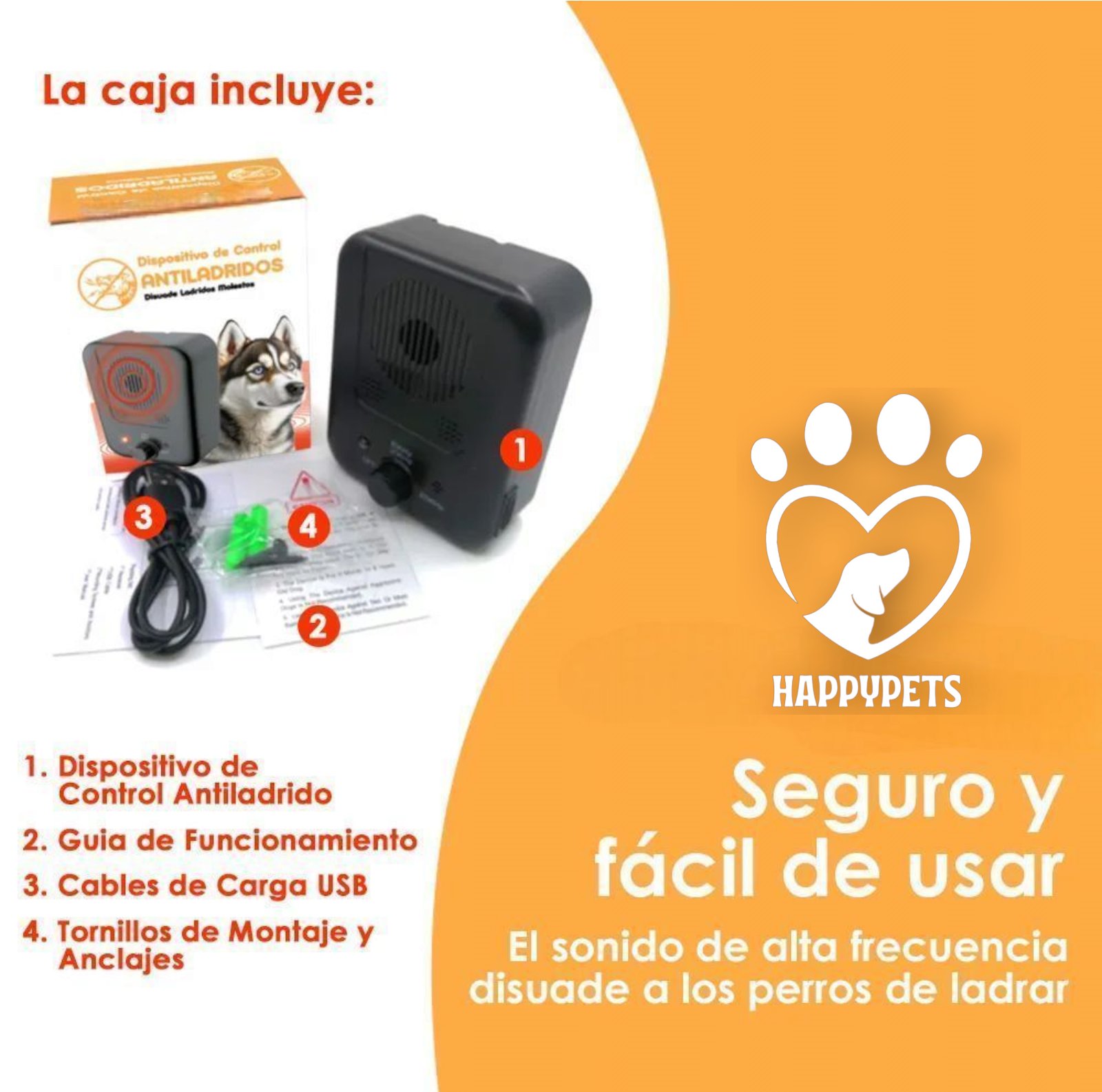 HappyPets®🐾